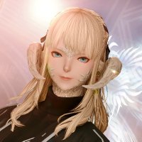 shion (@shion_san_ff14) Twitter profile photo