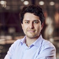 Ivan Ivanov (@ivanpeiv) 's Twitter Profile