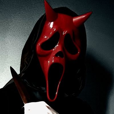 horrordom666's profile picture. 25 UK