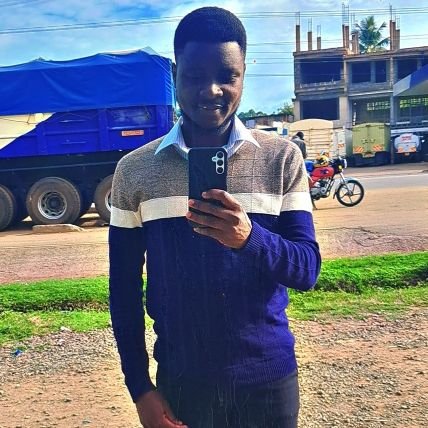 Africanbloodd's profile picture. MKUNGA💯❤️

Manchester united for life💪🏿
