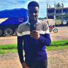 Africanbloodd's profile picture. MKUNGA💯❤️

Manchester united for life💪🏿