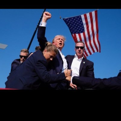 sallyanne_mae's profile picture. Save America! Christ loving, happily married to my best friend, 2A, MAGA Patriot. NO DM’s