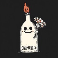 𝐂𝐇𝐀𝐑𝐌𝐀𝐍𝐓𝐈𝐅𝐀 ✊🏽 (@charmantifa) 's Twitter Profile