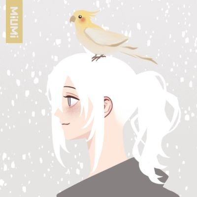 🇹🇼‖18↑‖湯包/ㄩㄈ/帕菲‖什麼都吃的雜食人‖為了男角撐著玩Counter:side‖版面很亂坑很多廢文一堆‖害怕社交.jpg‖舔爆世界上所有的白毛‖近期偏低浮‖私は今日本語を学んでいます。