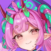 獄卒ﾁｬﾝ!!💜gokusotuchan!! (@gokusotuchan) Twitter profile photo