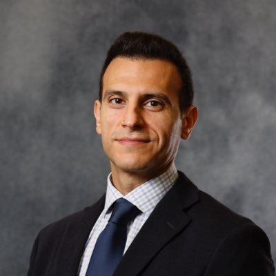 Nephrologist @CleClinicKidney, Director @ClevelandClinic Glomerulonephritis Center, Culer