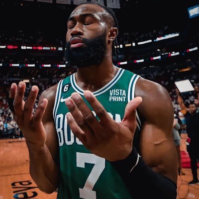 JMelo6774's profile picture. #DifferentHere
