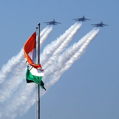 Get daily updates on defence news.
Email : tiuser677@gmail.com
