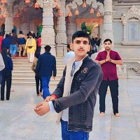 सनातनी सोहन🚩 (@sohantrivedi17) 's Twitter Profile