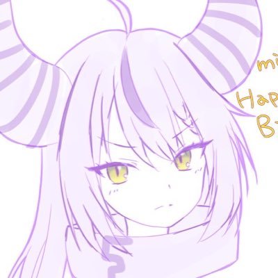 millefe(みるふぃ)@ぷらすめいと🛸💜さんのプロフィール画像