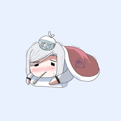 started drawing in jun 2024. I'm pretty bad at English. sometime I even used sites to help me, hope u all understand (╥_╥)