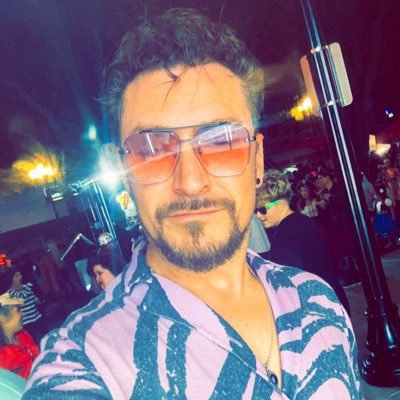 MiggyG1's profile picture. Author, actor, creative and a slightly crazy.