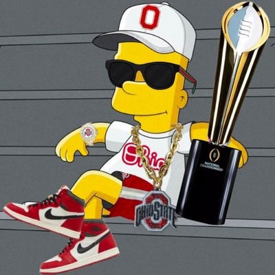PRESIDENT TRUMP 4EVER 🙏🏻🇺🇸/Ohio State Buckeye 4Life🌰/Born a Dallas Cowboy 🤠 #GoBucks #DallasCowboys