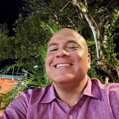 JDMartinez003's profile picture. Father, Former Marine & US Sailor. Pro #BTC.
