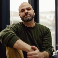 Fabio Deotto (@fazdeotto) 's Twitter Profile Photo Fabio Deotto (@fazdeotto) 's Twitter Profile Photo