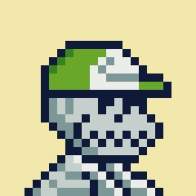 rogerperez1111's profile picture. Artist & Builder
Monkeys together strong 🦧