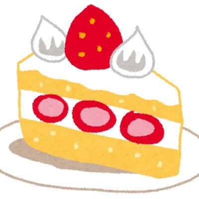 Misshii34's profile picture. スイーツ、AWS、ローコード開発、アプリ開発、プロマネ、自作キーボードが好きです！