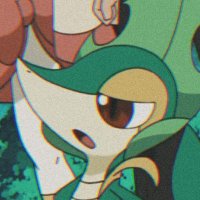 ๐SniVy๐ (@snivyspace) 's Twitter Profile