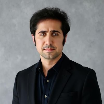S. Mostafa Mousavi Profile