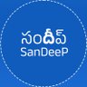 sandeep_ysj's profile picture. 