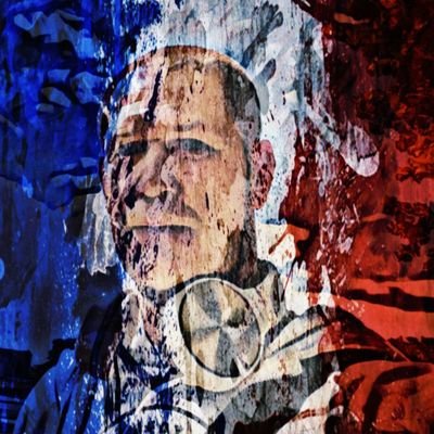 Athée Républicain Souverainiste incompatible à la Macronie. 🇨🇵🇮🇹🇹🇷 (4e génér.) #SoutienFDO #Soutien🇮🇱 #Trump🇺🇸 #UnionDroites #Patriote