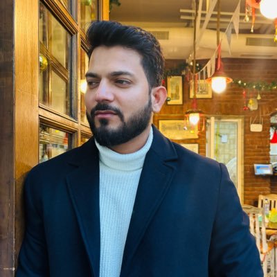 alokabhay91's profile picture. 