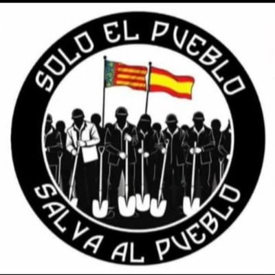 💚💚🇪🇸🇪🇸 Solo queda VOX 🇪🇸🇪🇸💚💚 El pueblo despierta, somos y seremos los justicieros ante tanta corrupción,Sanchez muerete