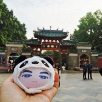 萧溶 (@sgrwkypdccappvp) 's Twitter Profile Photo