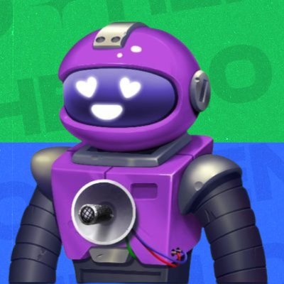 Content Creator, #Verified Coinmarketcap creator ,
$AVAX, $ARENA ,