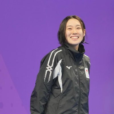 パラスイマー/2022世界選手権出場/2023世界選手権出場/杭州2022アジアパラ競技大会出場/パリ2024パラリンピック競泳日本代表/KSGときわ曽根所属