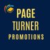 PAGE TURNER PROMOTIONS (@clera_florence) Twitter profile photo PAGE TURNER PROMOTIONS (@clera_florence) Twitter profile photo