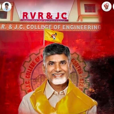 సమాజమే దేవాలయం ప్రజలే దేవుళ్ళు 💛 |RVR & JC |తెలుగుదేశం పార్టీ 🔥 |నందమూరి - నారా ❤️|