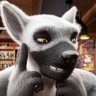 Dock_Yo's profile picture. (NSFW🔞18+)(NO RP) |24| I am da lemur who makes weird macro porn. 
Coffee me?: https://t.co/0ltsFMrfgR
Bluesky: https://t.co/EC5LhxYiNf