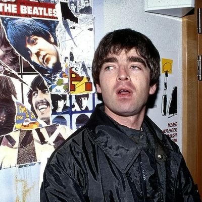 standbynoelx's profile picture. noel gallagher's