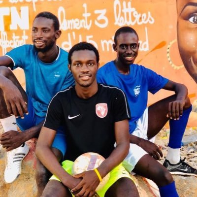 Ibrahima_gundo's profile picture. Étudiant fac droit UCAD📚gündōgan my player⚽fcbarcelona my team❤️💙