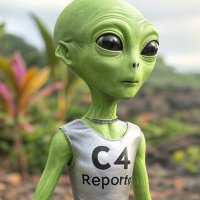 C4 reporte (@c4reporte) 's Twitter Profile