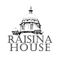 Raisina House (@raisinahouse) 's Twitter Profile Photo Raisina House (@raisinahouse) 's Twitter Profile Photo