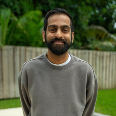 Hi, Iām Chirag Pravinchandra Shah, Founder of @madeequalco and @currentagency. Letās connect and create positive impact together! šš¾