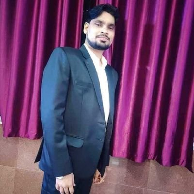 RajKuma67287418's profile picture. Former Assistant Secretary e-Infrastructure (ITCell) Plurals