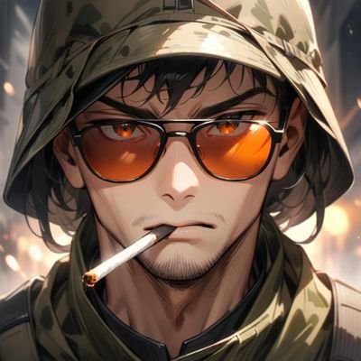 2016/2/9からFGOやってる適当マスター⭐⭐⭐⭐⭐⭐⭐こちらは適当に呟く日常垢
【ツイキャス用アカウント】@vJWCZolat655952
【AI画像】@ouka_mai1208☆無断転載・無断使用禁止☆兎に角無断は禁止