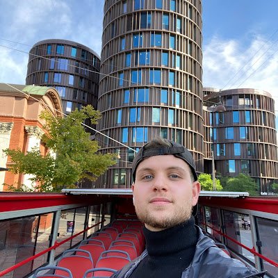 MariusBa242214's profile picture. 