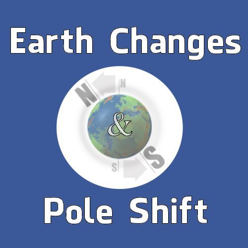 Providing information about the Earth Changes, the pending Pole shift, and how to prepare for this event.
tiktok: https://t.co/EtrVgwKCmK