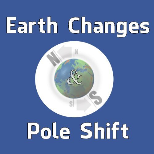 Providing information about the Earth Changes, the pending Pole shift, and how to prepare for this event. 

telegram: https://t.co/9FJB9WOhzC