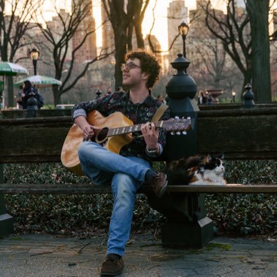 Singer-Songwriter and car enthusiast. CDN UCONN