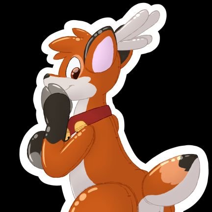 18+ Rubber fox/Pooltoy, alt account of @NaqRyba , may be NSFW at times. (he/him, it/its), Taken