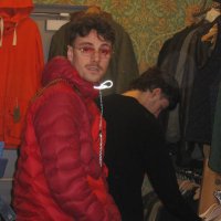 Joe (@haonearth) 's Twitter Profile