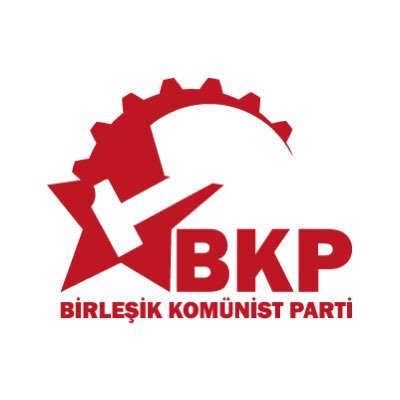 Birleşik Komünist Parti resmi hesabıdır.