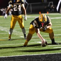 Jacob Halbedl (@halbedljacob1) 's Twitter Profile