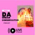 Chaz Neal Aka DA Urban Conservative (@chazneal2) Twitter profile photo Chaz Neal Aka DA Urban Conservative (@chazneal2) Twitter profile photo