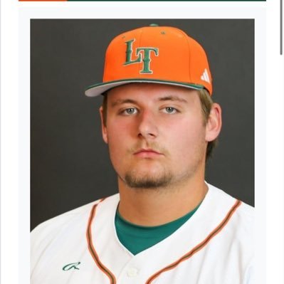 RHP (T 91.4) Lincoln trail ‘26. 574-345-1522 tharringer417@gmail.com 6’4 265